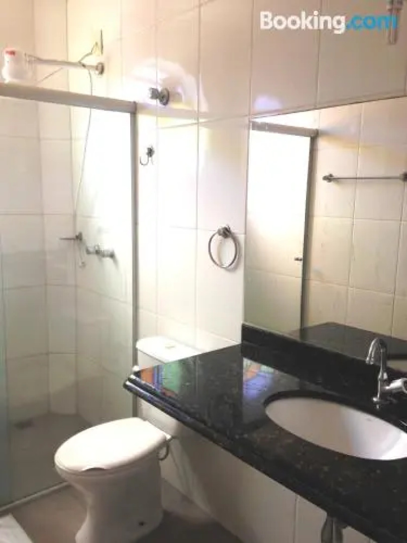 Hotel Colonial Aquarius