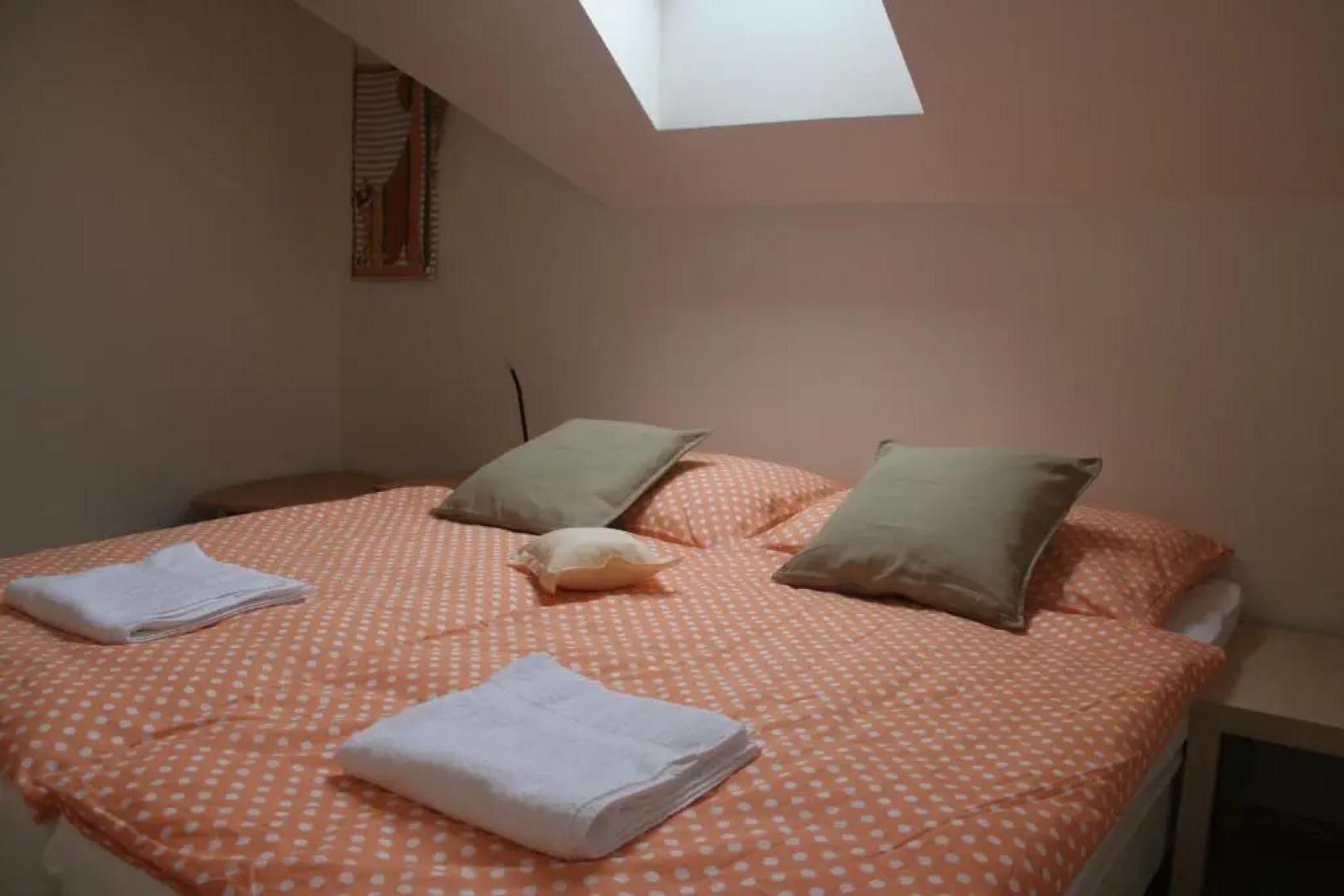 Holiday Home Prague Pruhonice