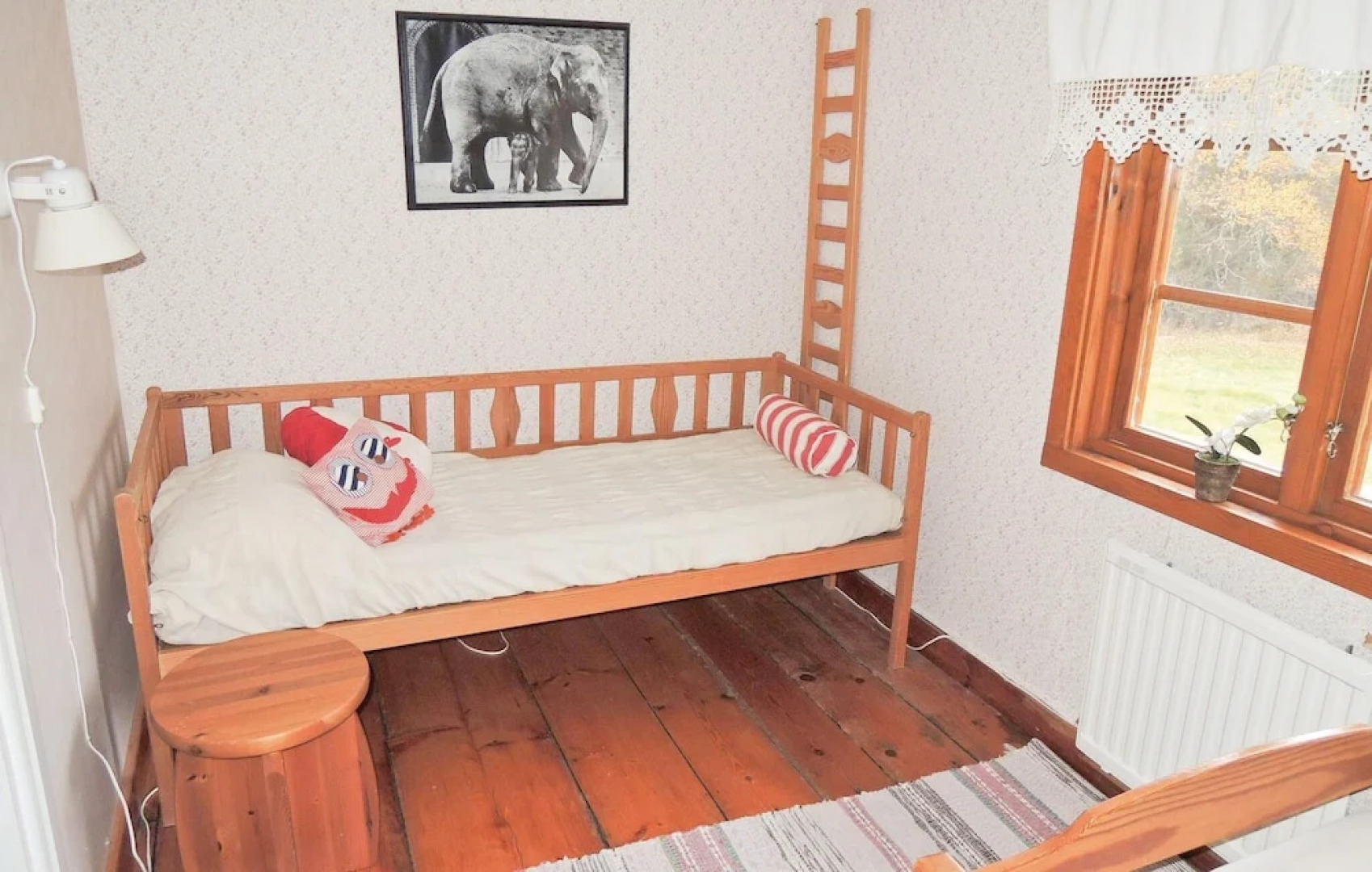 Beautiful Home in Alvesta With 3 Bedrooms