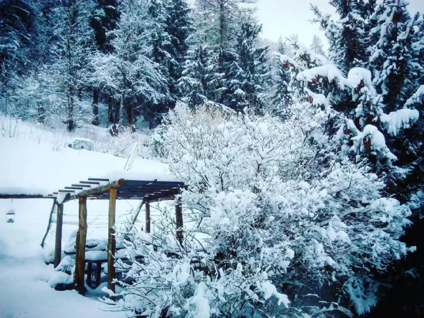 Bondine Apartments Valle d'Aosta