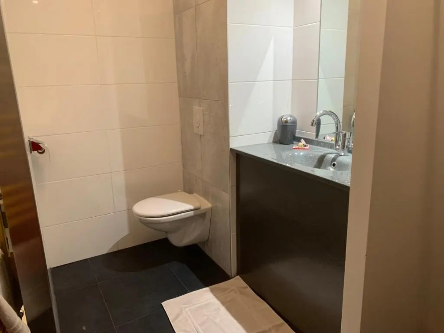 Gite de la Rue de la Tour