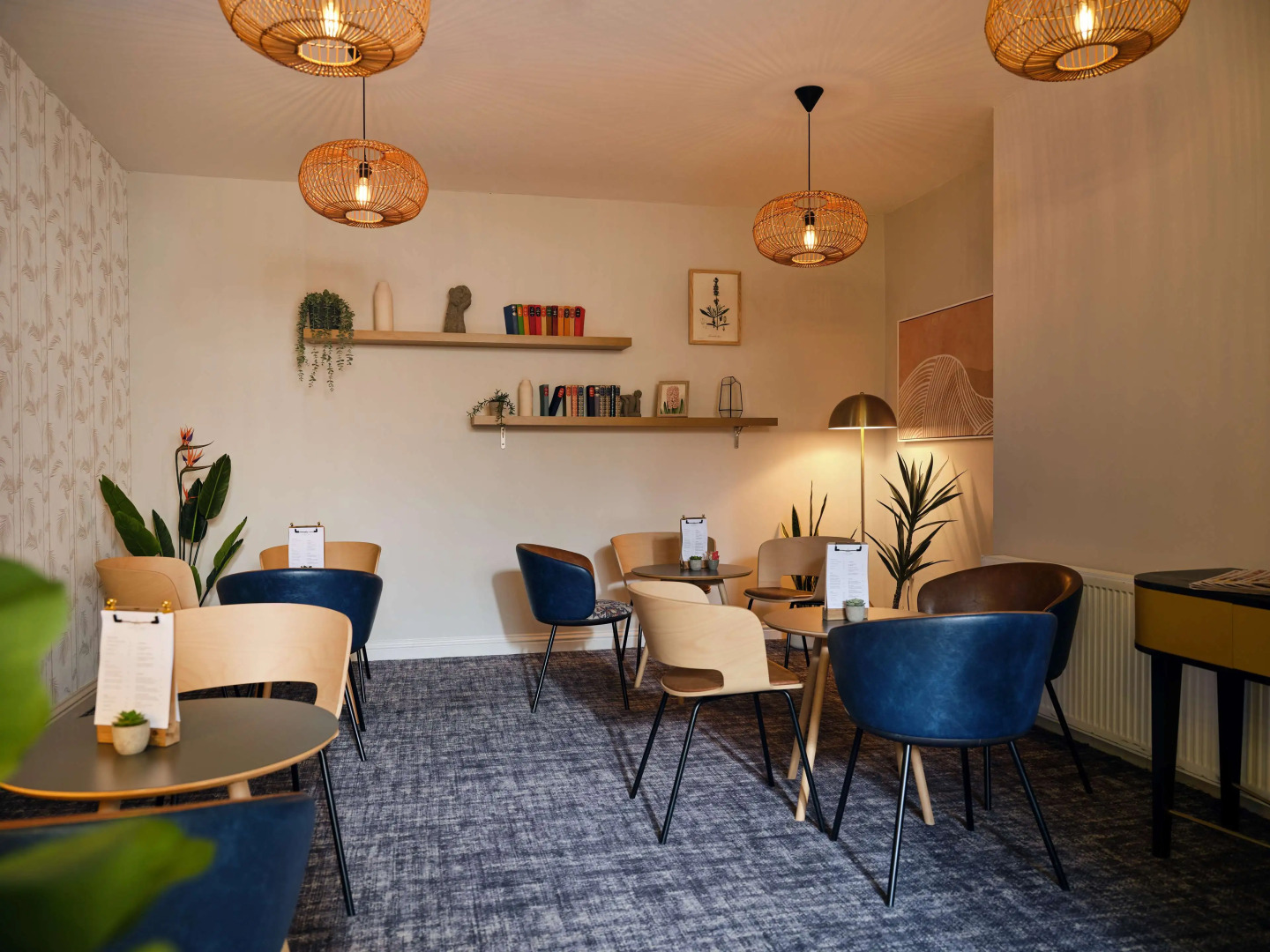 Linton Lodge Hotel, BW Signature Collection