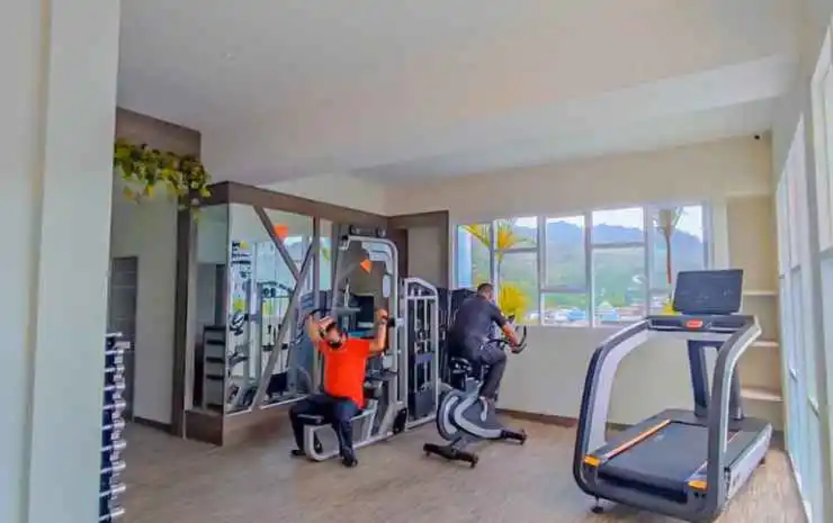 Front One Budget Waena Abepura