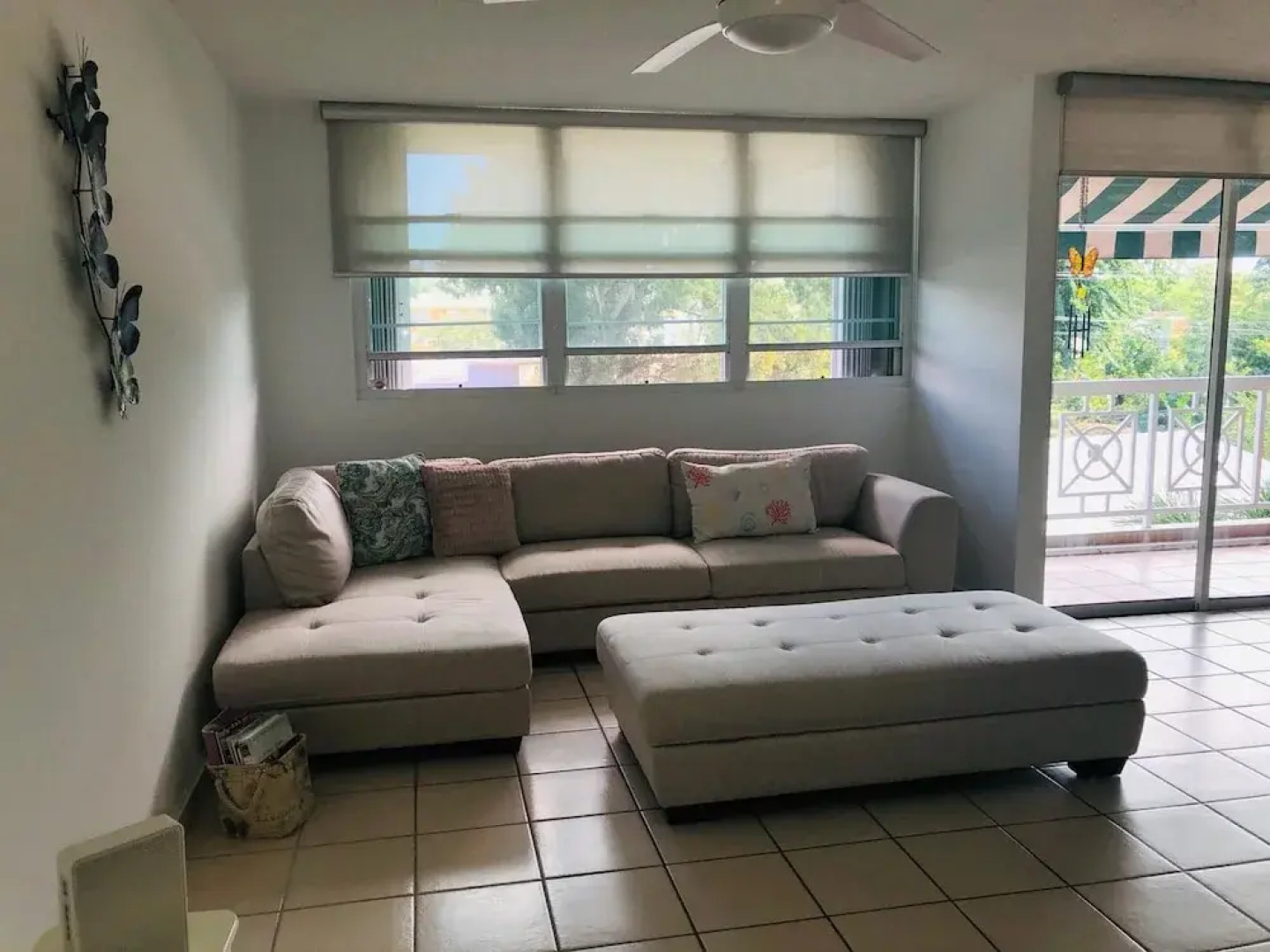 Suburb Pethouse Apartment