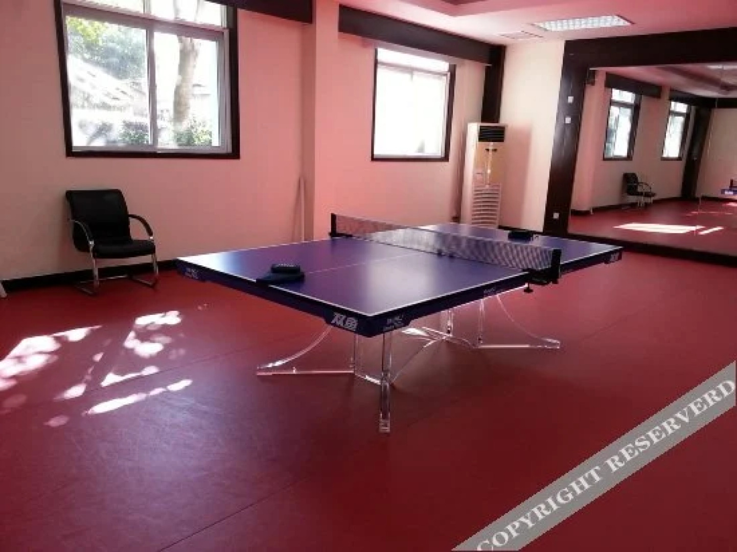 Wangfeng Gaden Hotel