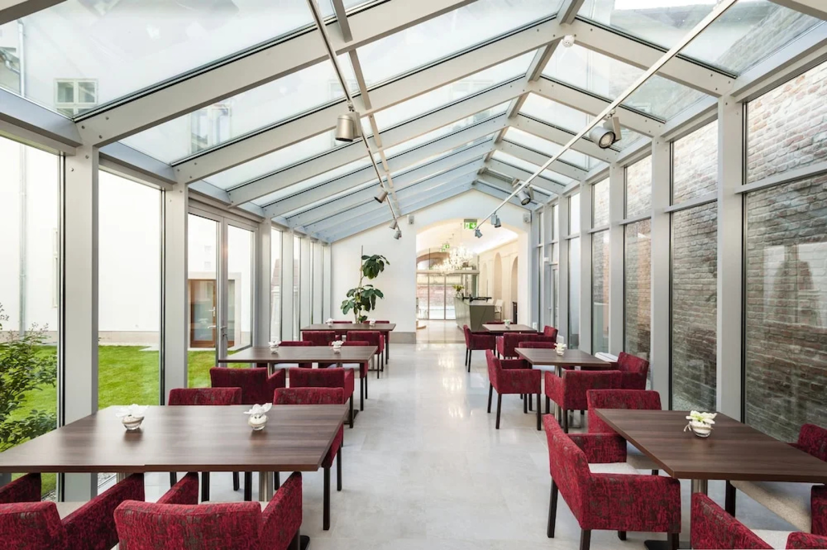 Adele Boutique Hotel