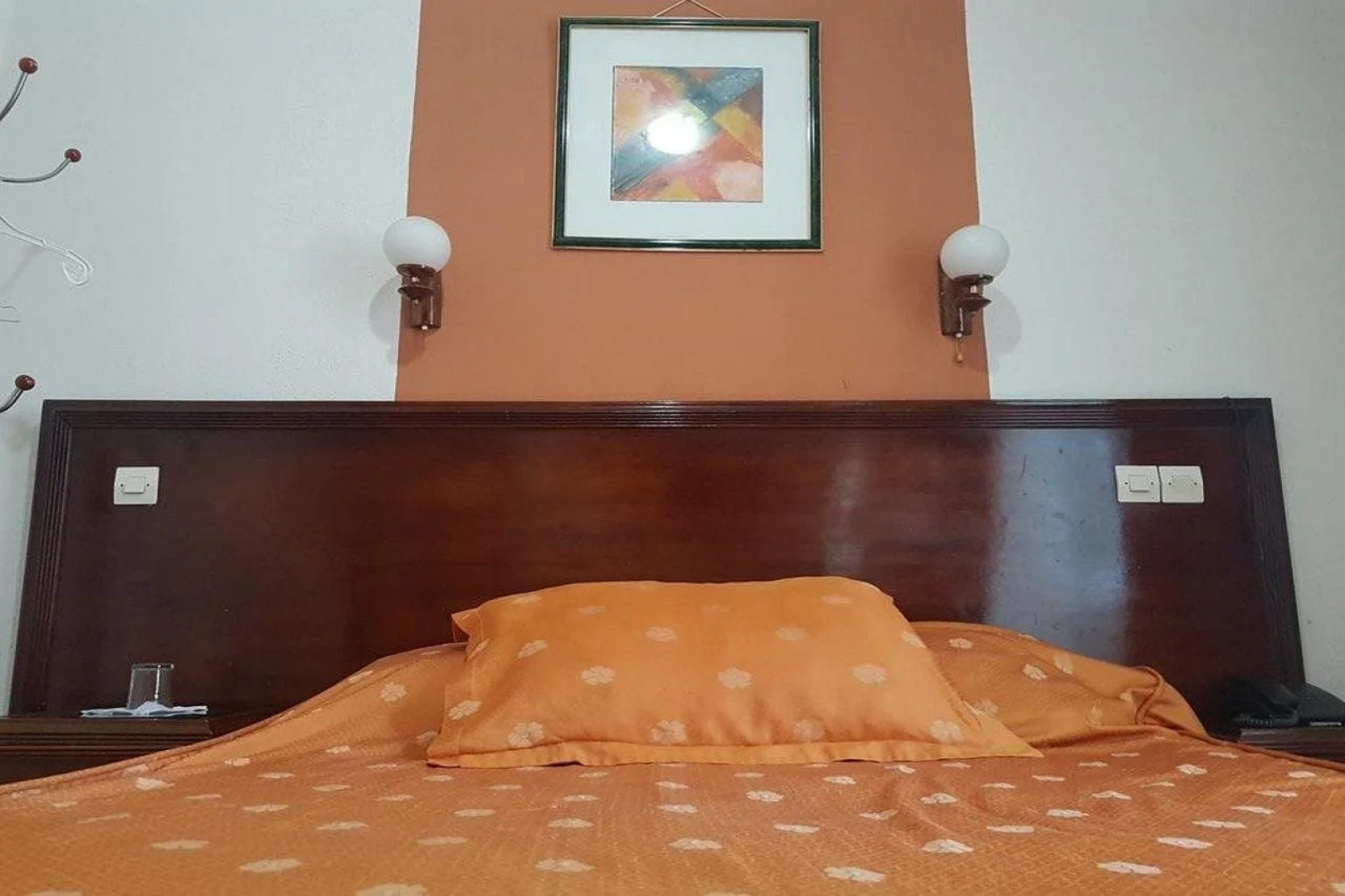 Hotel Timgad