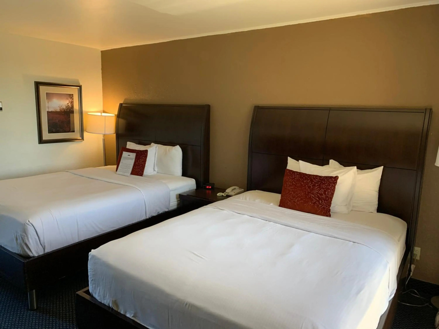 Travelodge by Wyndham Rapid City