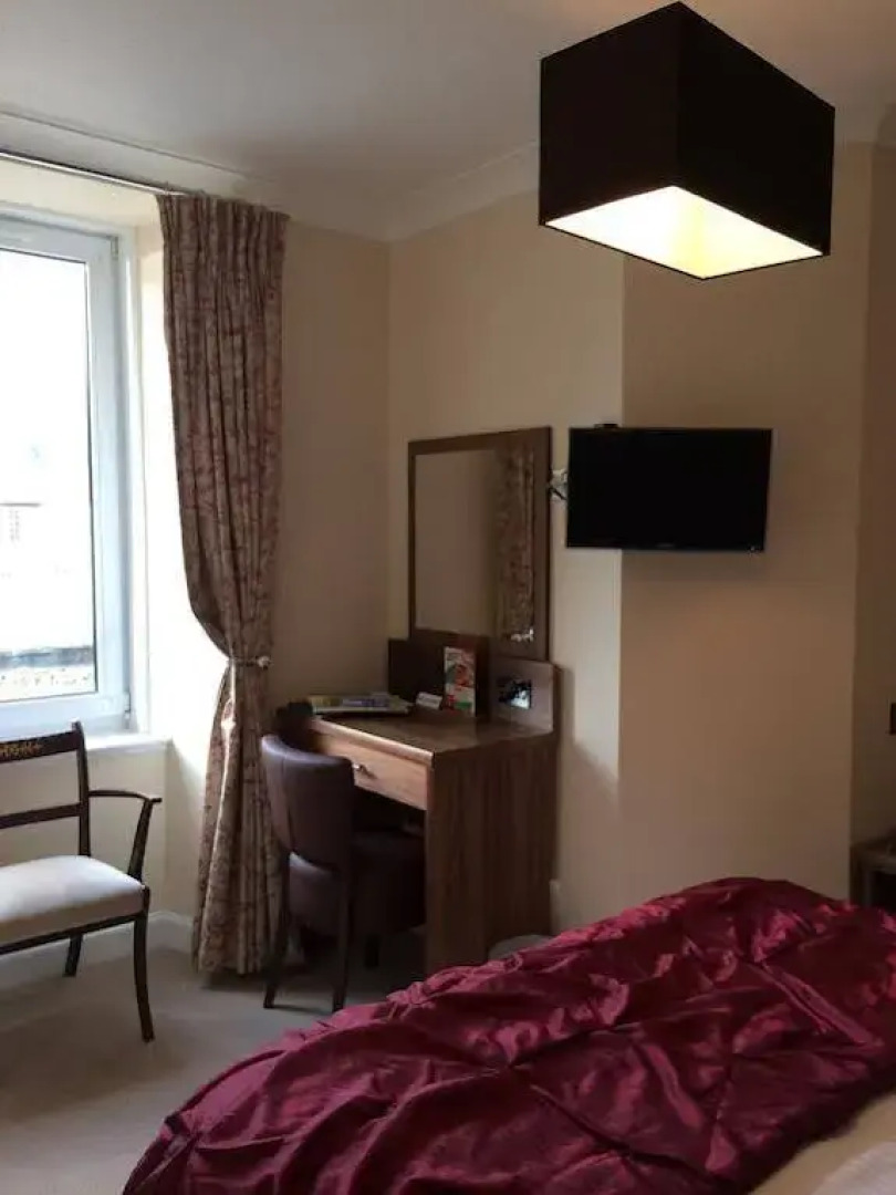 Rosehill Guest House