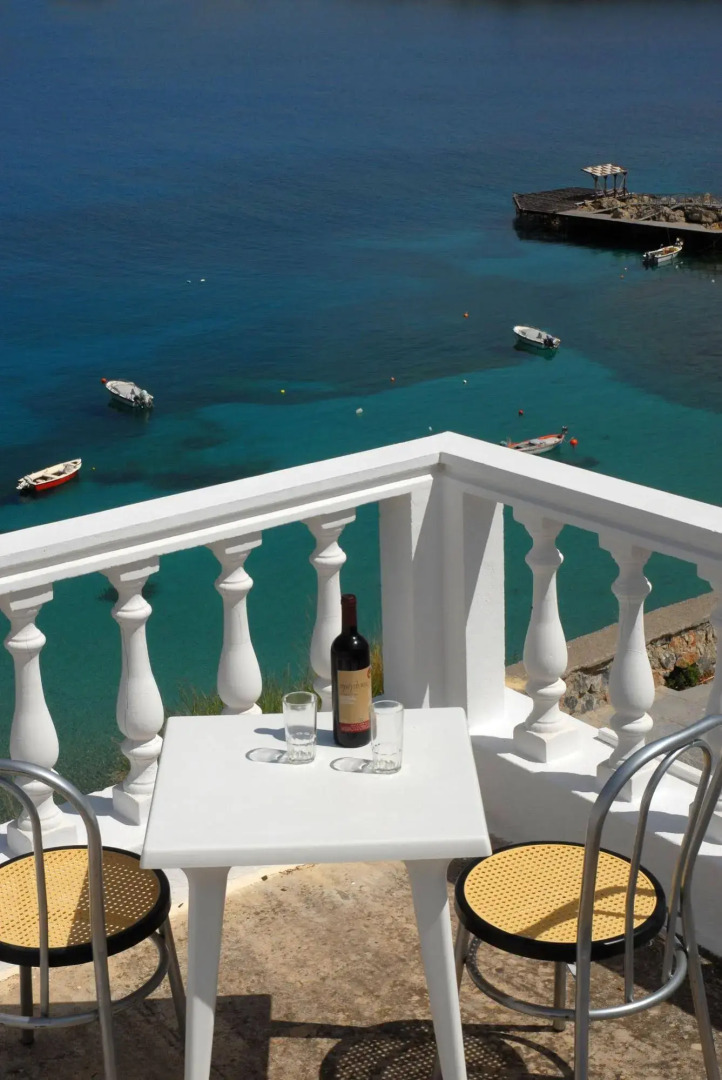 St. Paul’s Bay View Suites