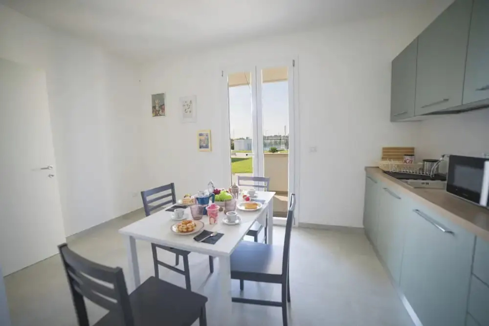 Villa Cristal Pool and Padel