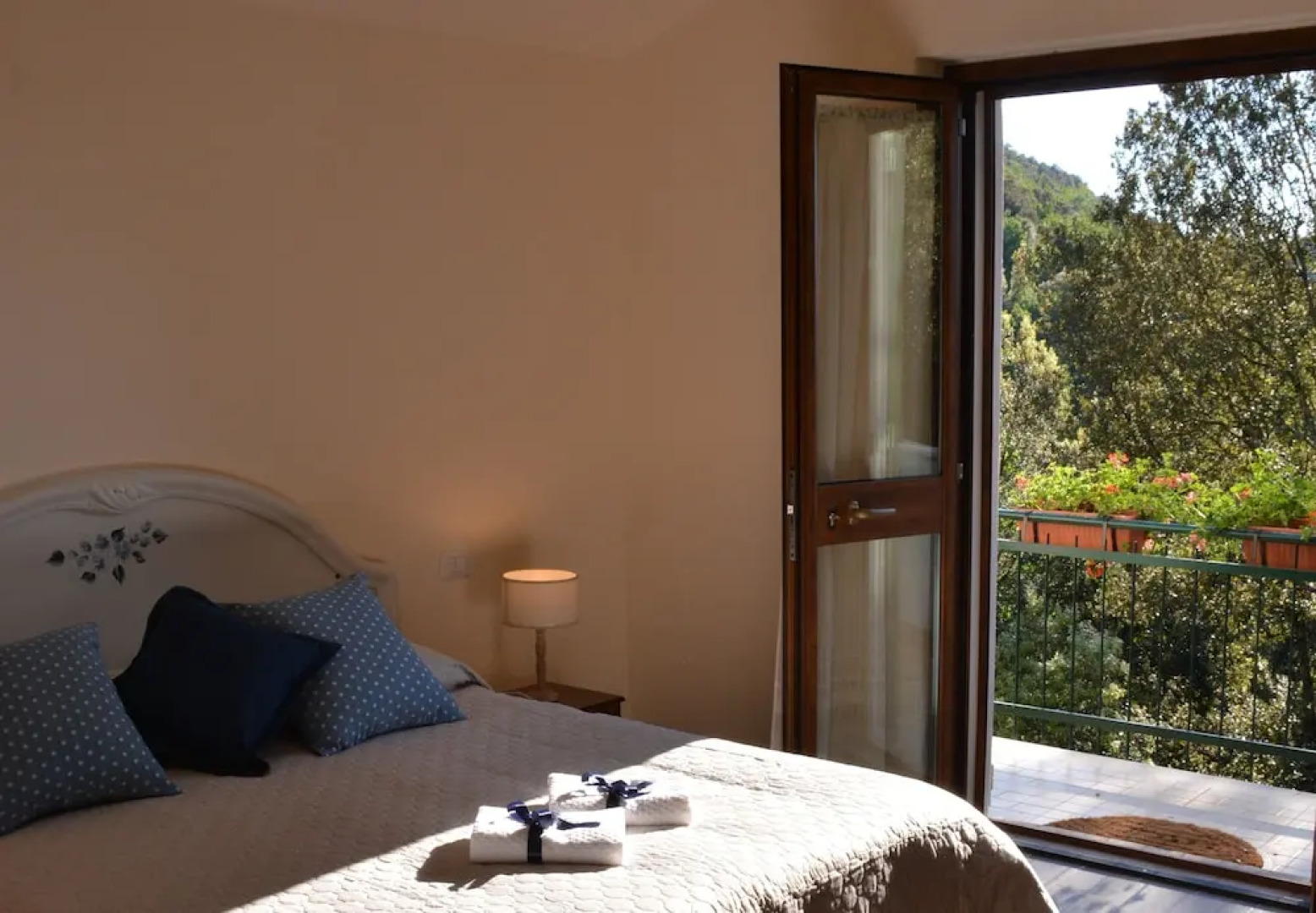 B&B Il Leccio Umbria