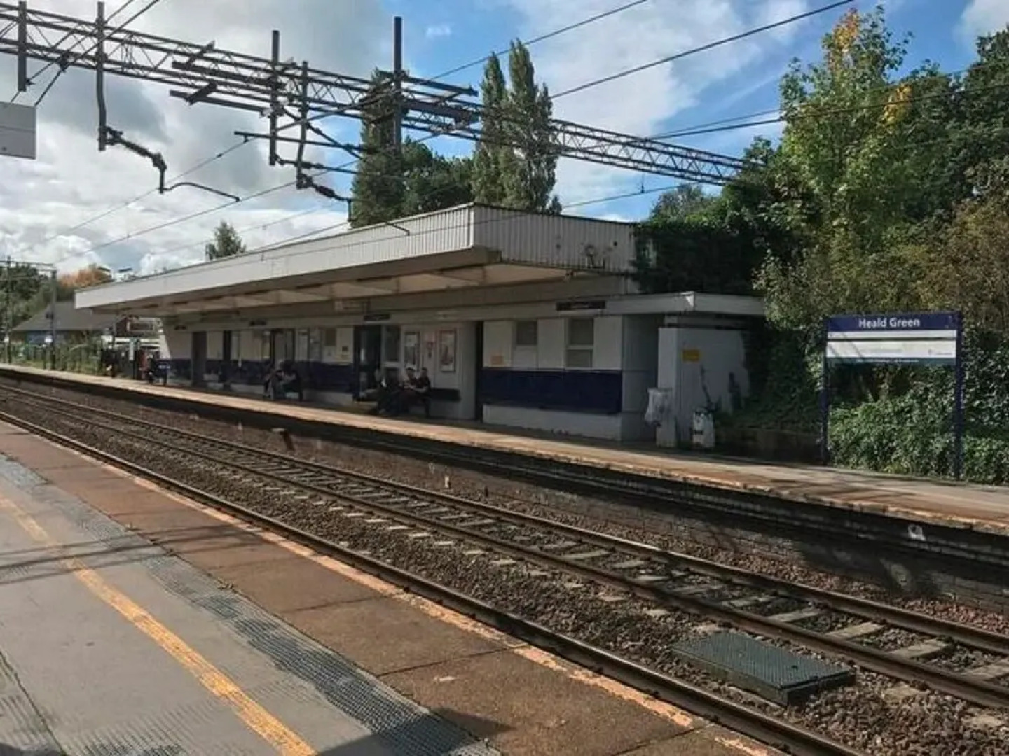 Chic Holiday Home in Manchester near Sheen Gardens