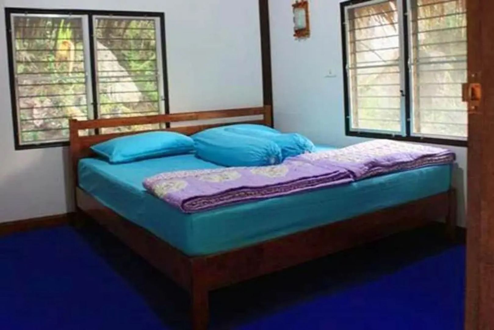 Raipreda Homestay