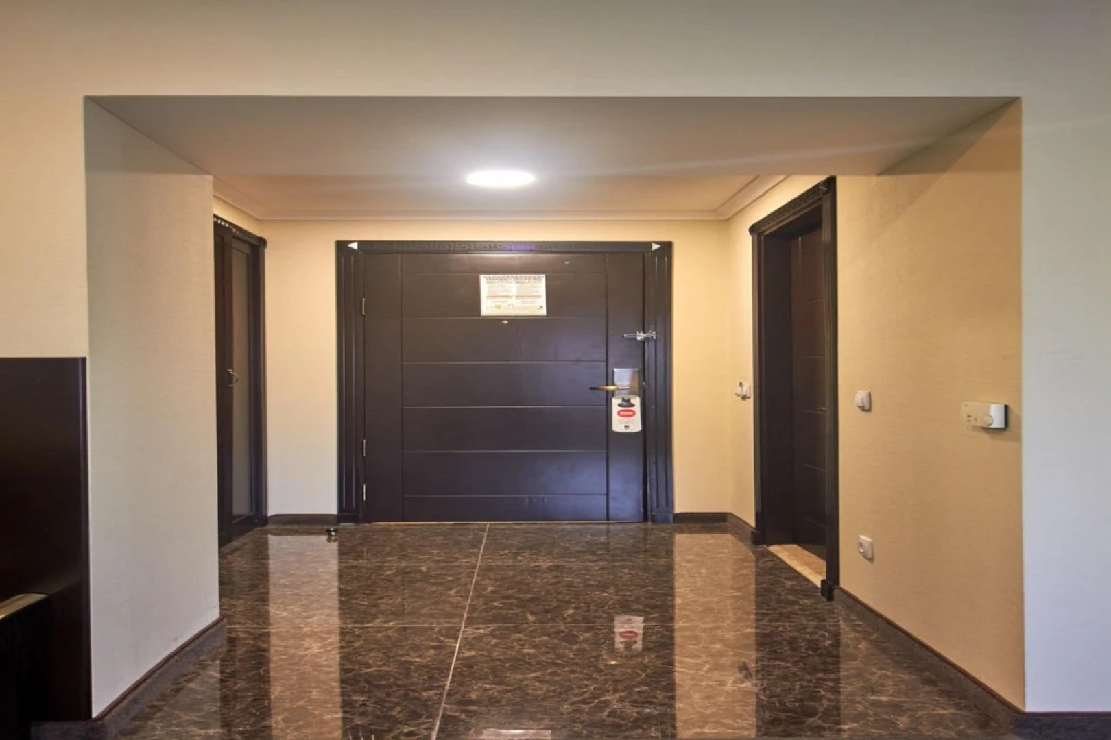 Отель Grand Mir