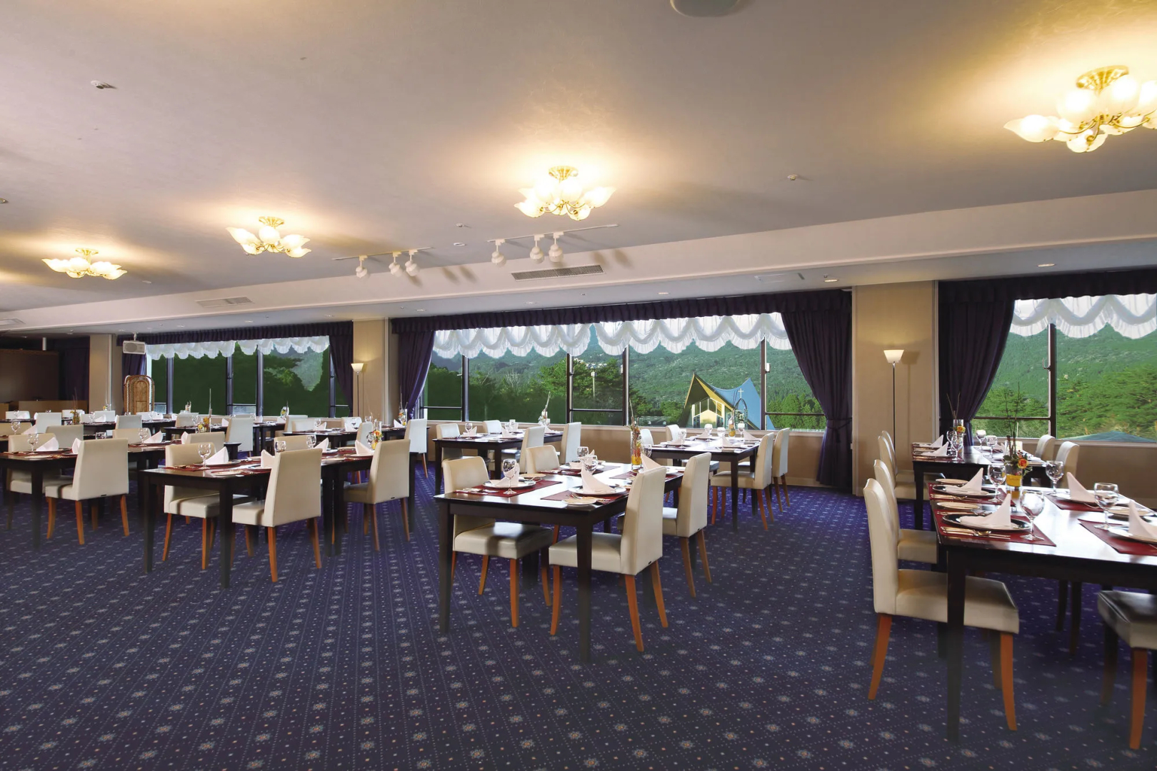 Kirishima Royal Hotel