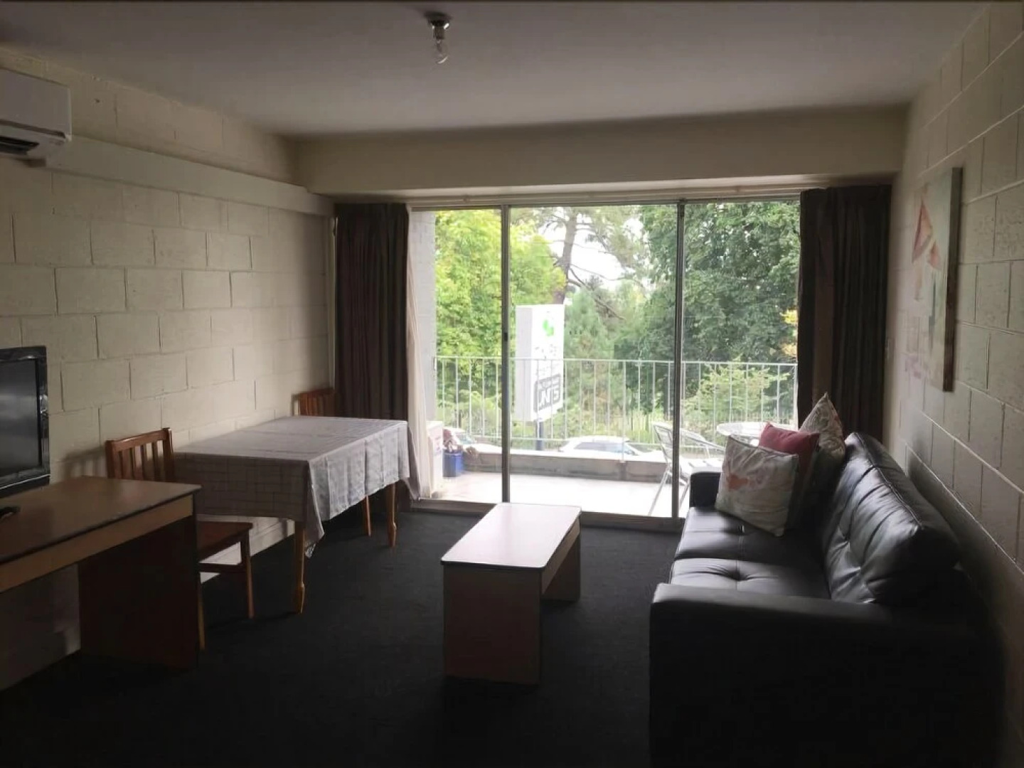 Launceston City Park Apartments