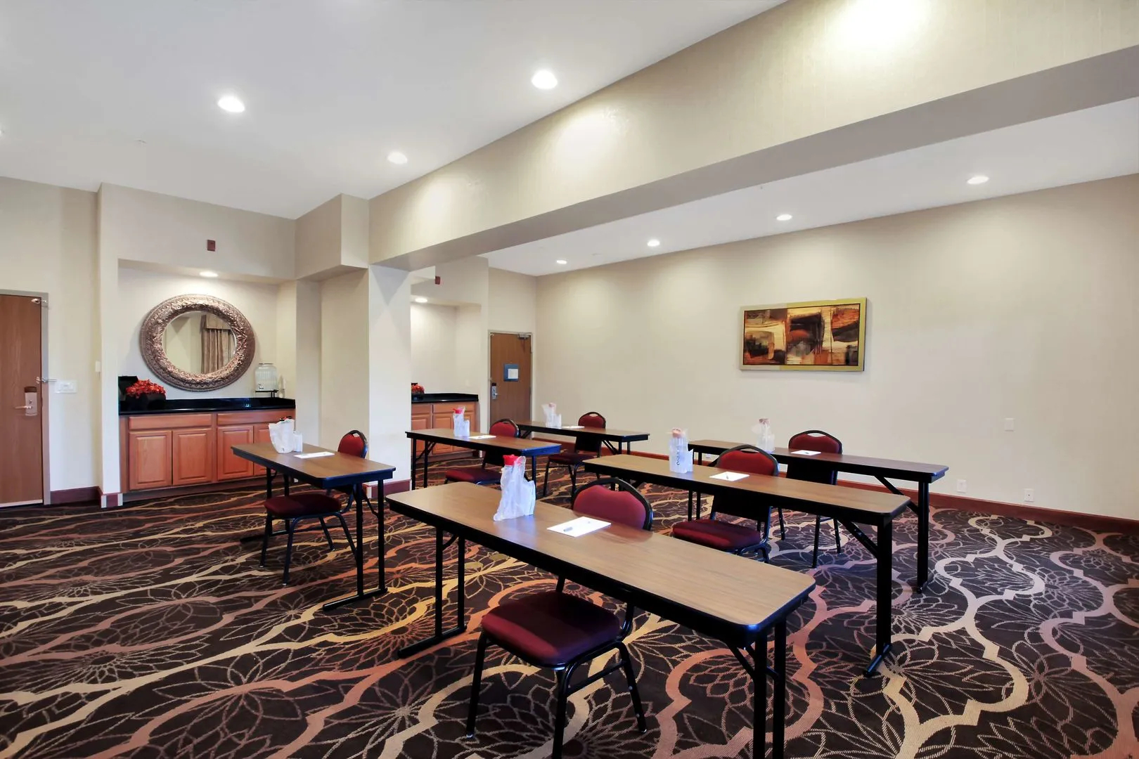 Hampton Inn And Suites Hemet