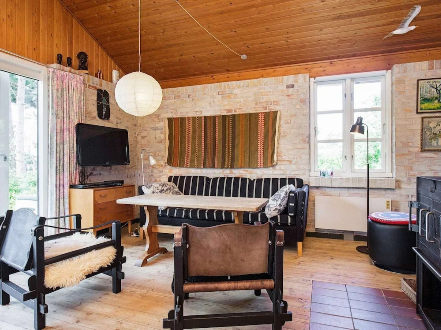 5 Person Holiday Home in Kalundborg