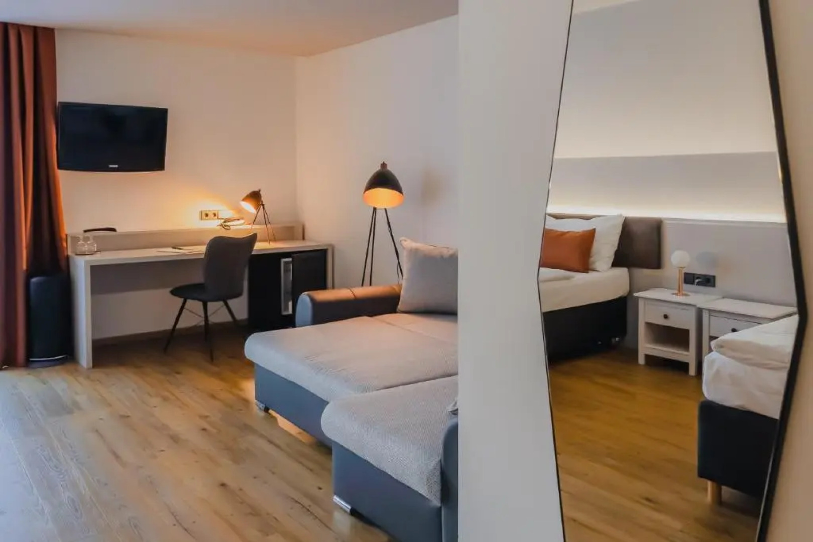 FerienHotel Kreischberg