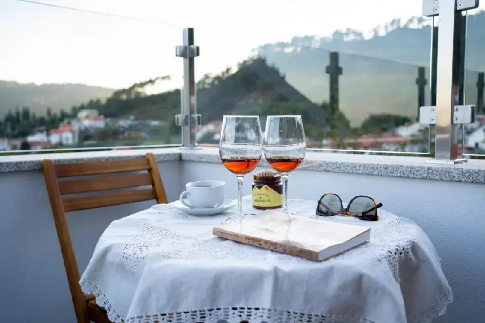 Beecaramulo-Apiturismo