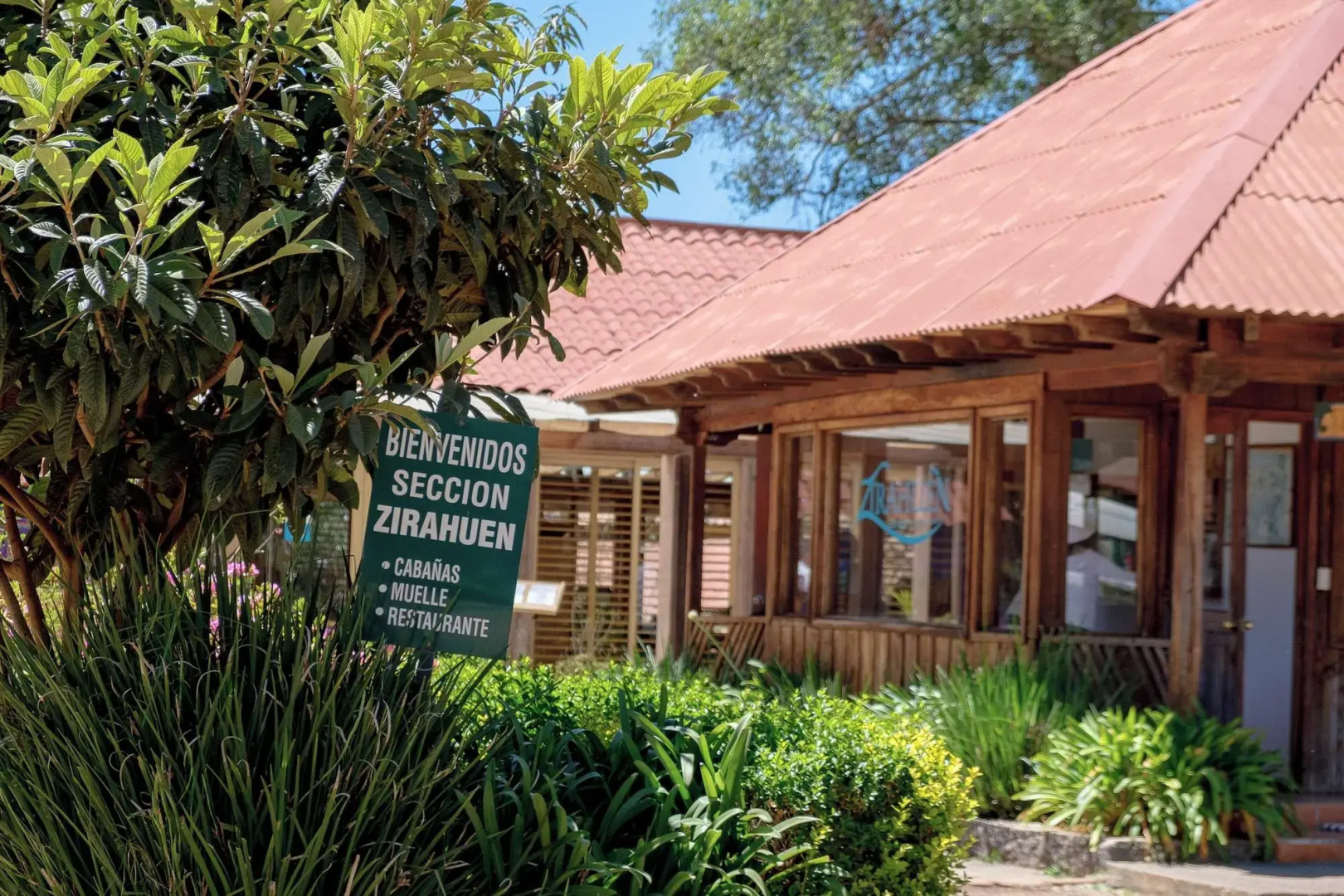 Zirahuen Forest And Resort