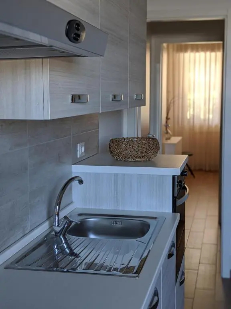 Appartamento in Villa