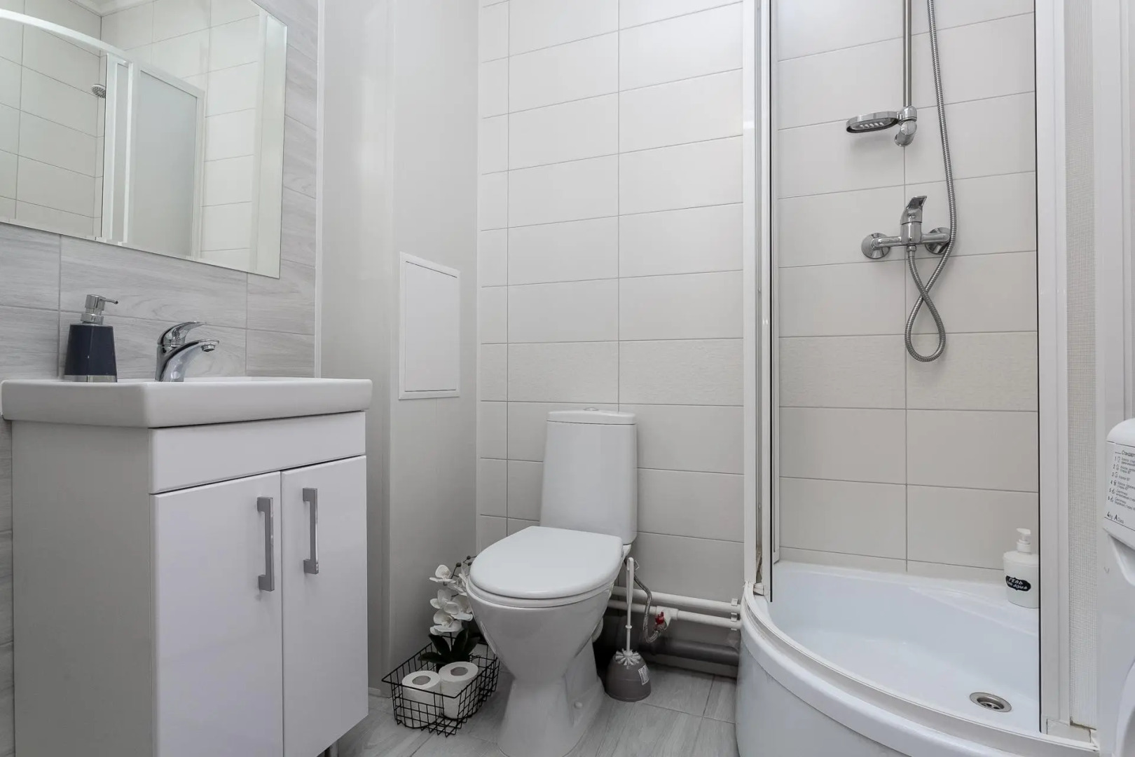 Апартаменты Кукуруза на Торфяной дороге 15 корпус 3 (1)