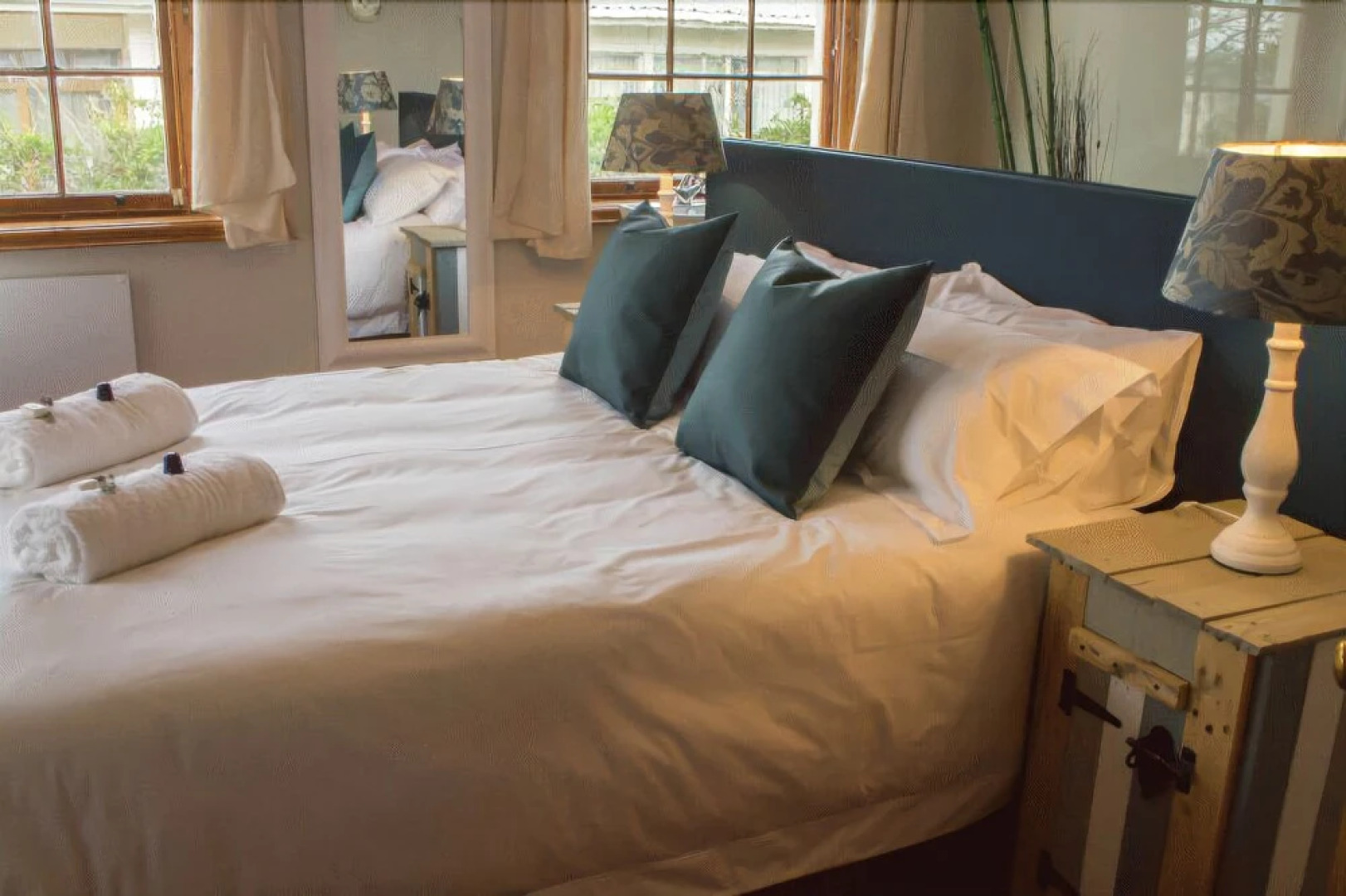 Ritorna-me Bed & Breakfast