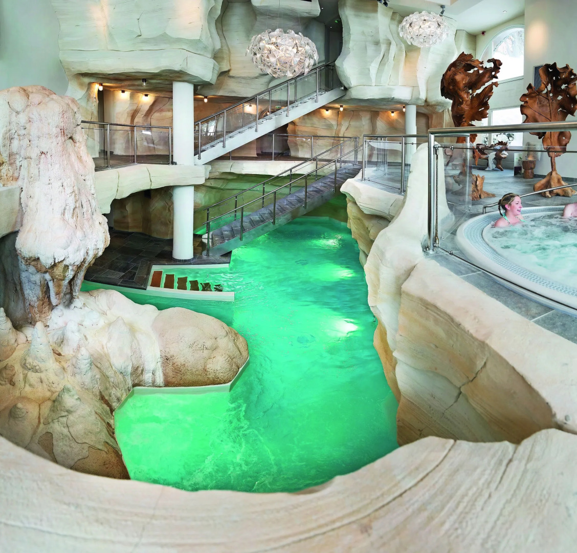 Pierre & Vacances Premium Residence  Arc 1950 Le Village