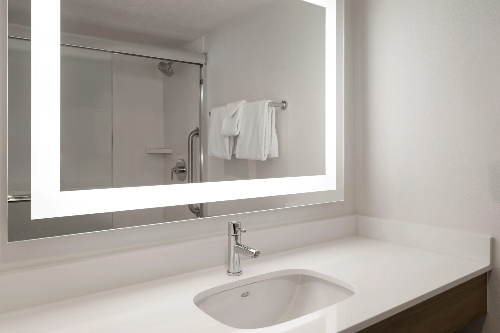 Holiday Inn Express Denver Central North by IHG