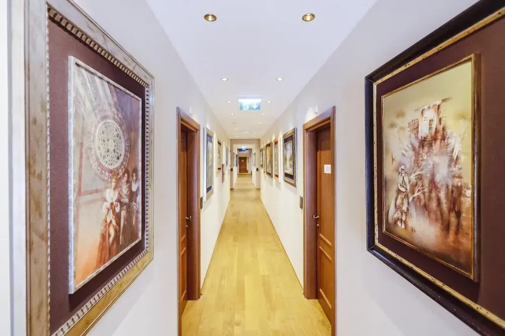 Hotel Dvorac Jurjevec