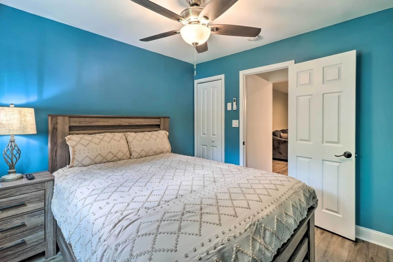 Chic Long Pond Family Home w/ Fire Pits & Deck!