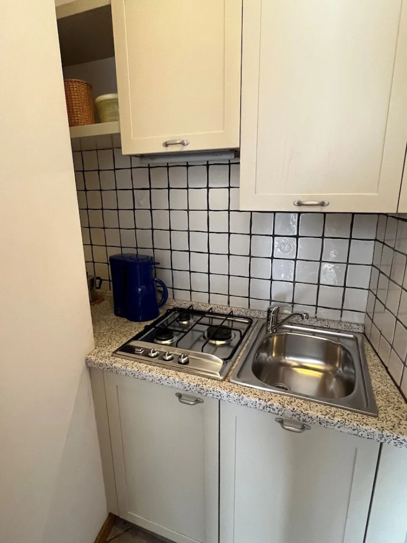 Residence Casa Gardola