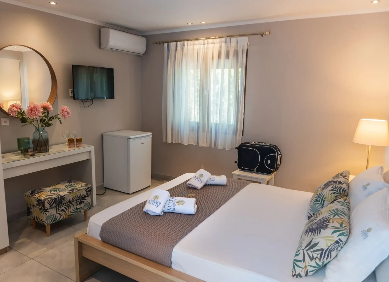 Anny Residences & Suites