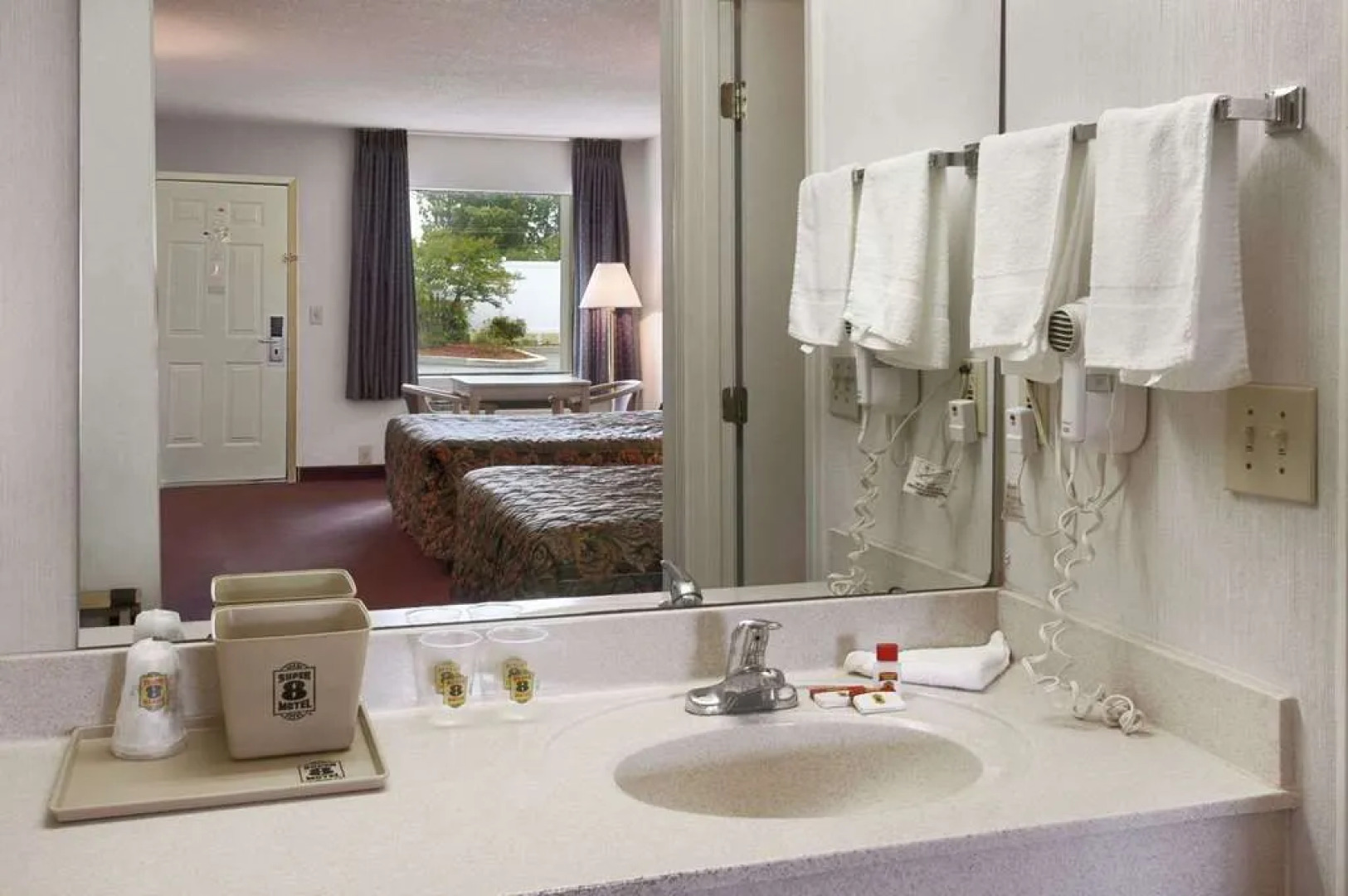 Baymont by Wyndham Richburg/Chester Area