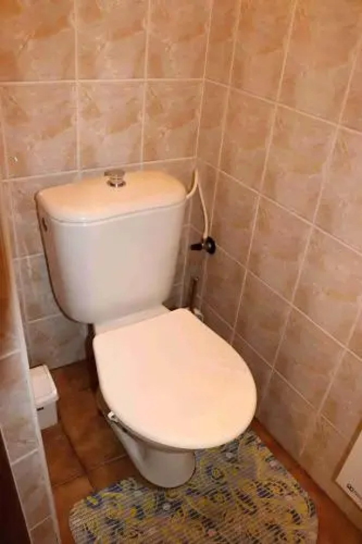 Martinské hole - Nová ponorka