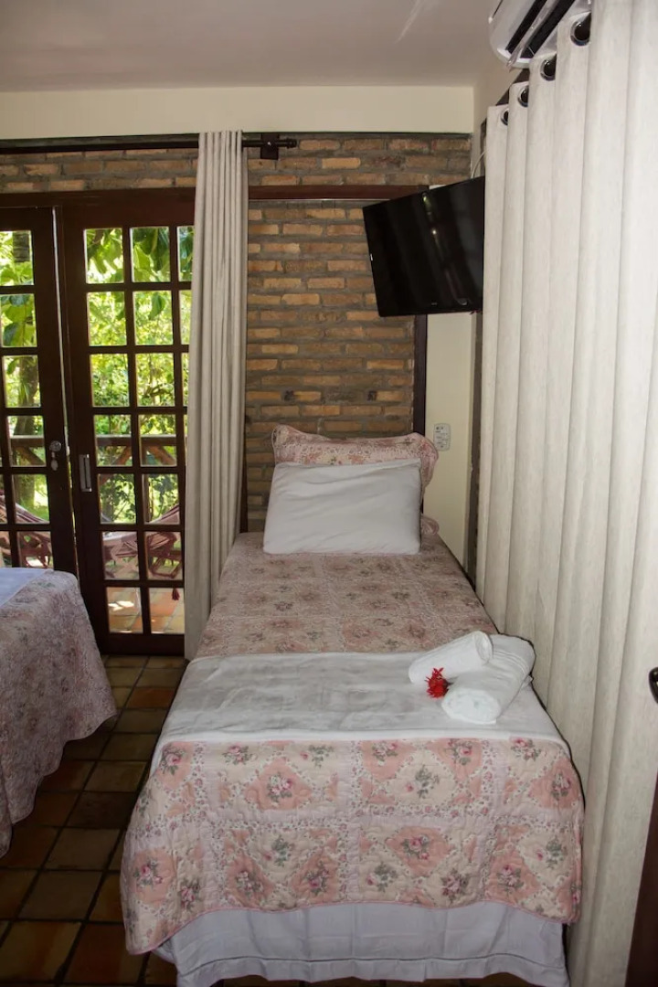 Pousada Pomar da Pipa