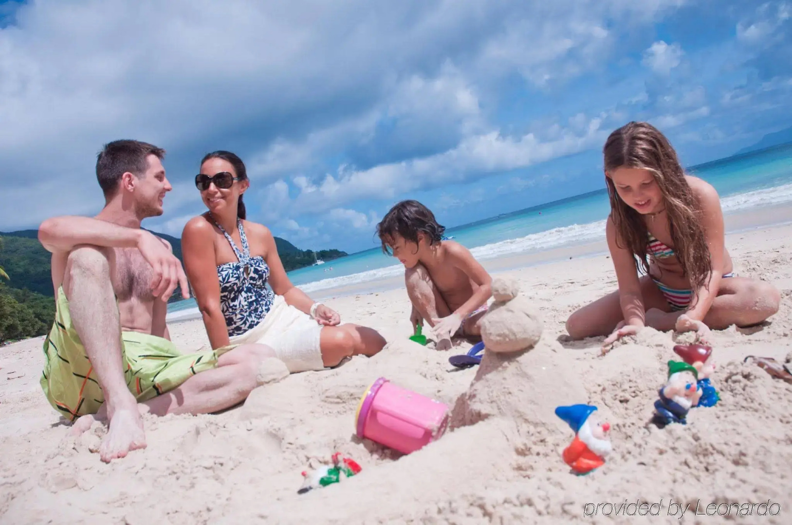 Coral Strand Smart Choice Hotel