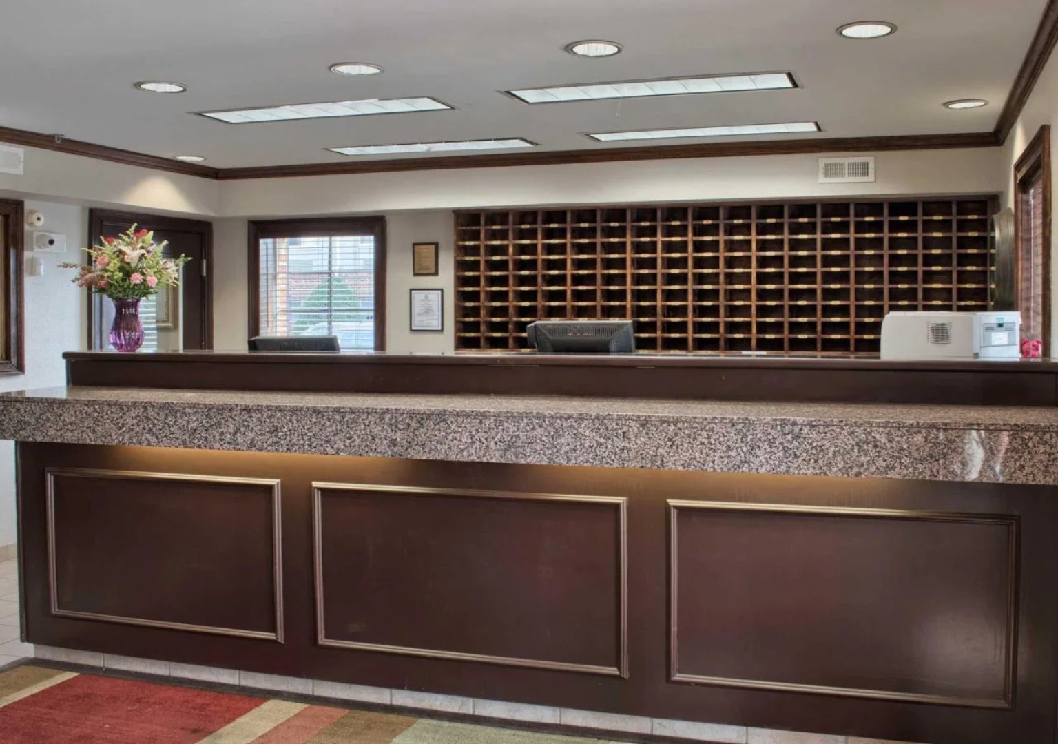 Motel 6 Richmond, VA - I-64 West