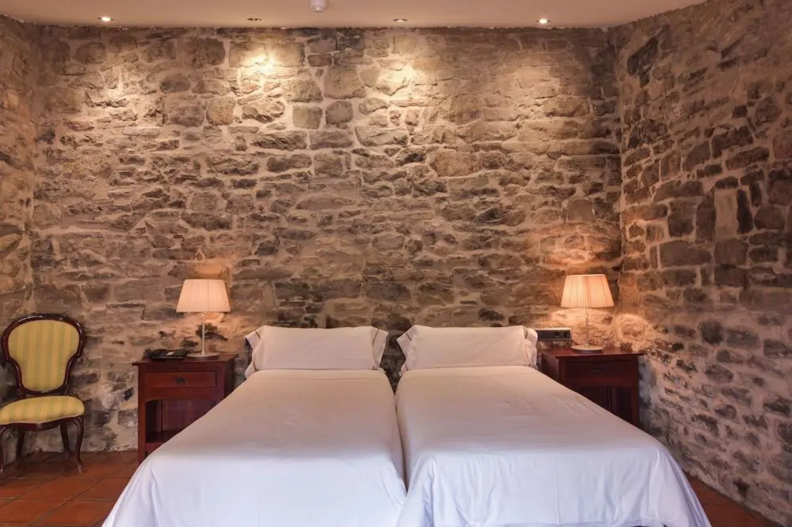 Hotel Rural Nobles de Navarra