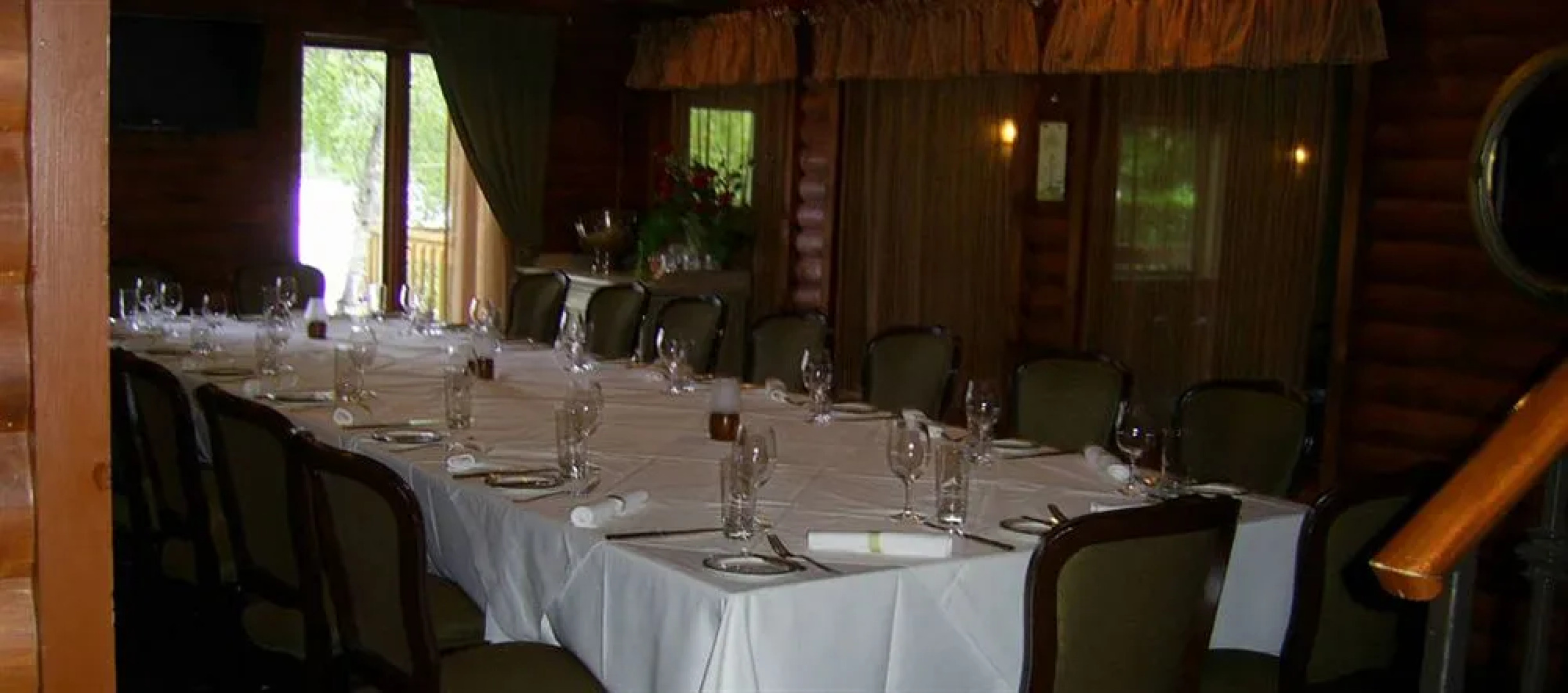 GetAways at Lac Morency