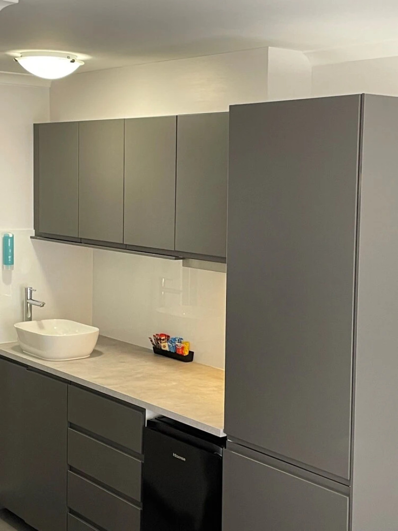 Barham Bridge Motor Inn