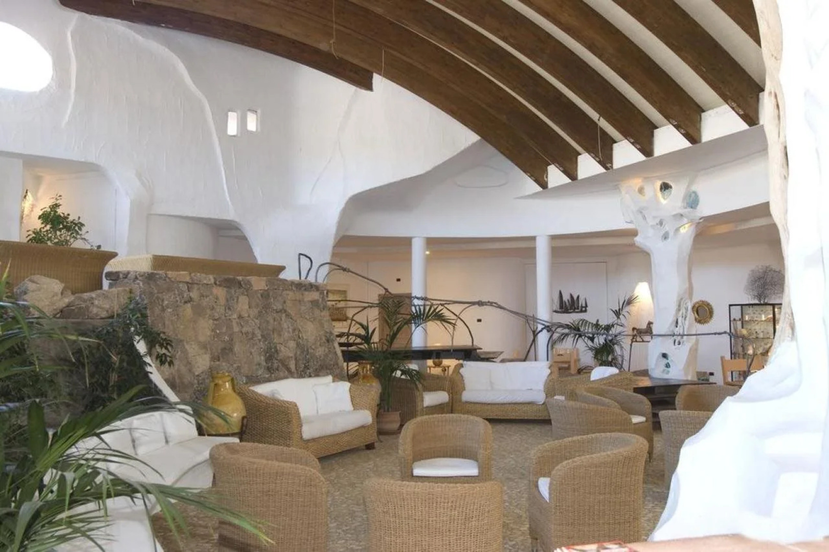 Hotel Resort & Spa Baia Caddinas