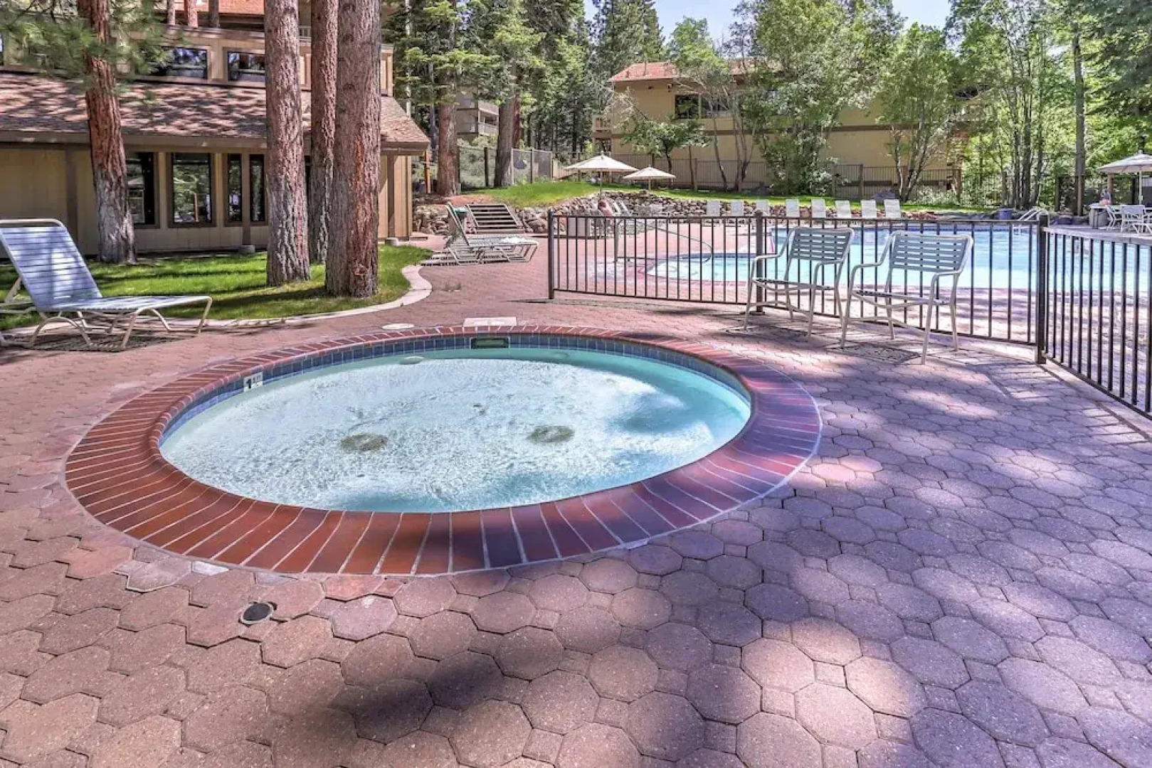Kings Beach Condo w/ Pool Access: Near Lake Tahoe!