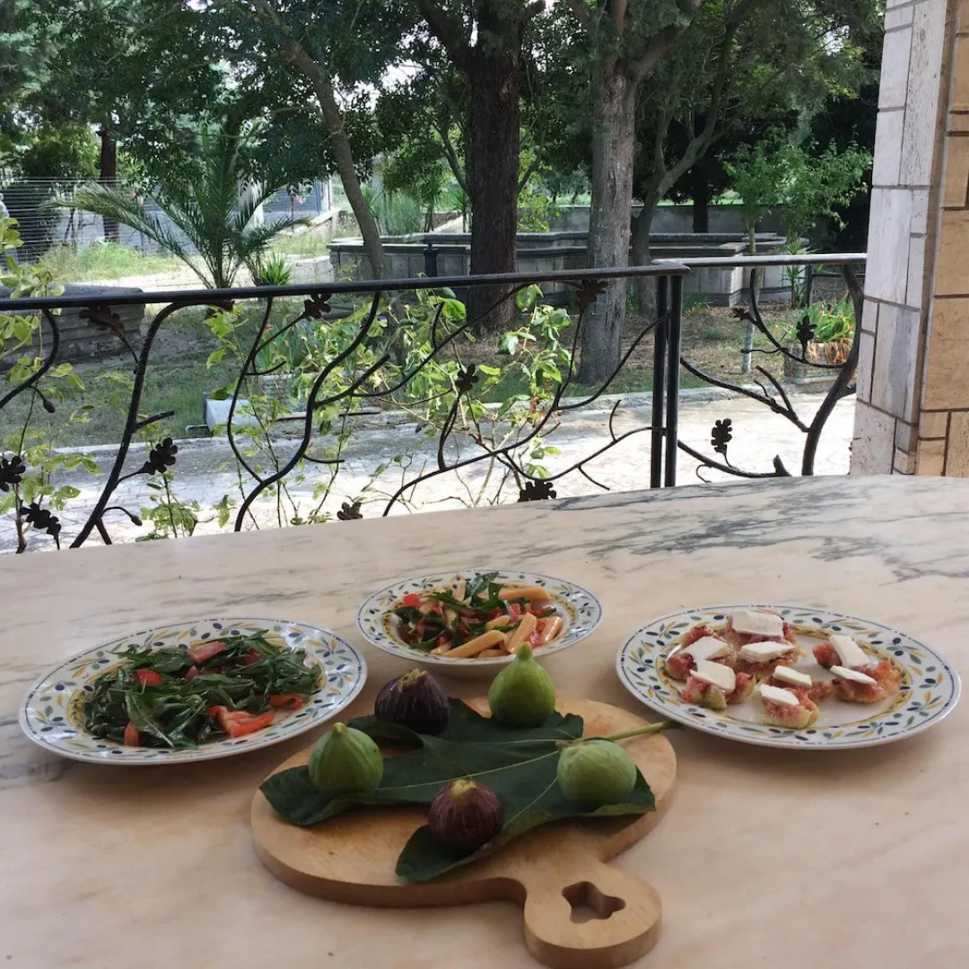 B&B Villa L'Ottagono