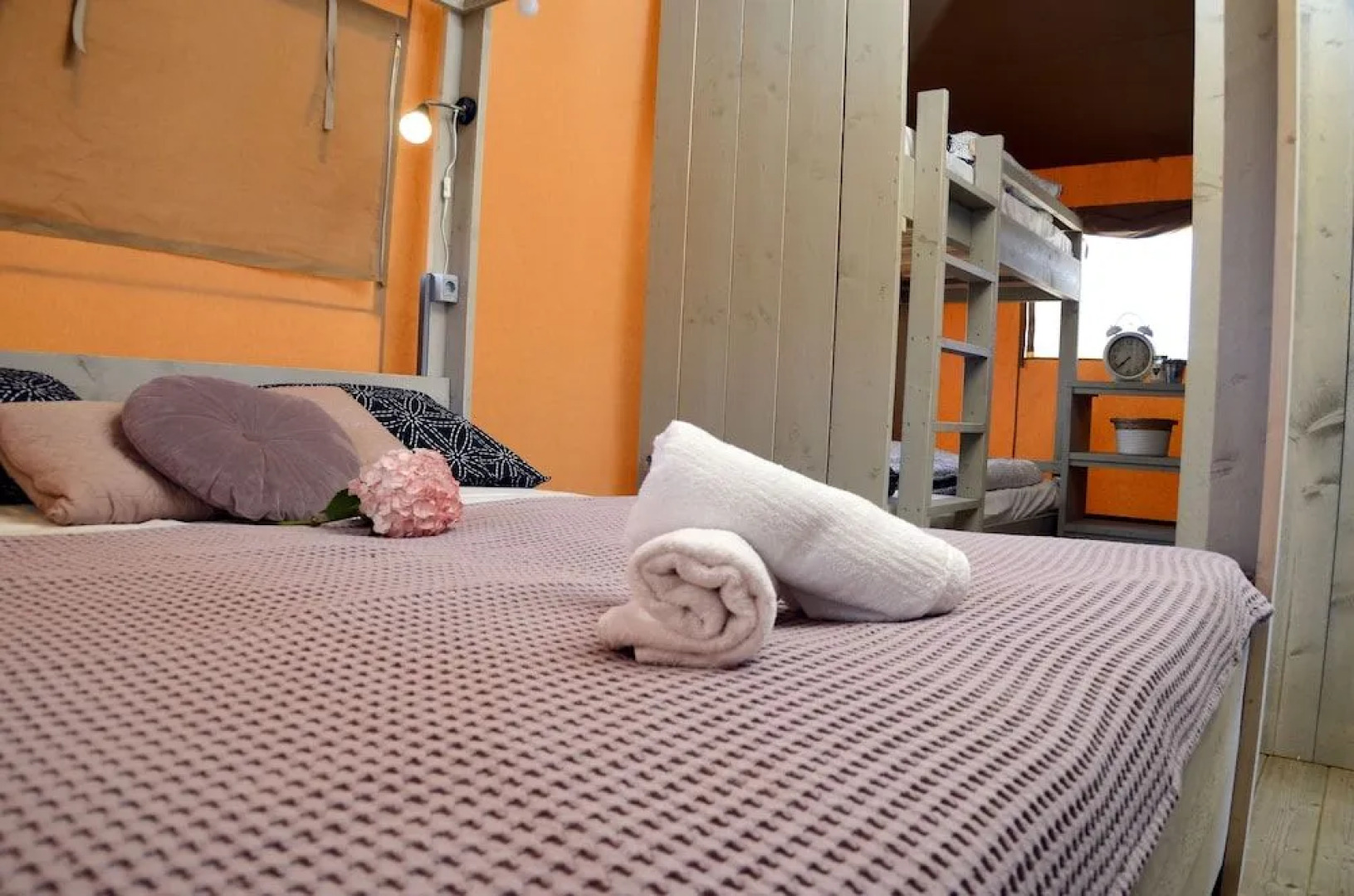 Grande Glamping Camp