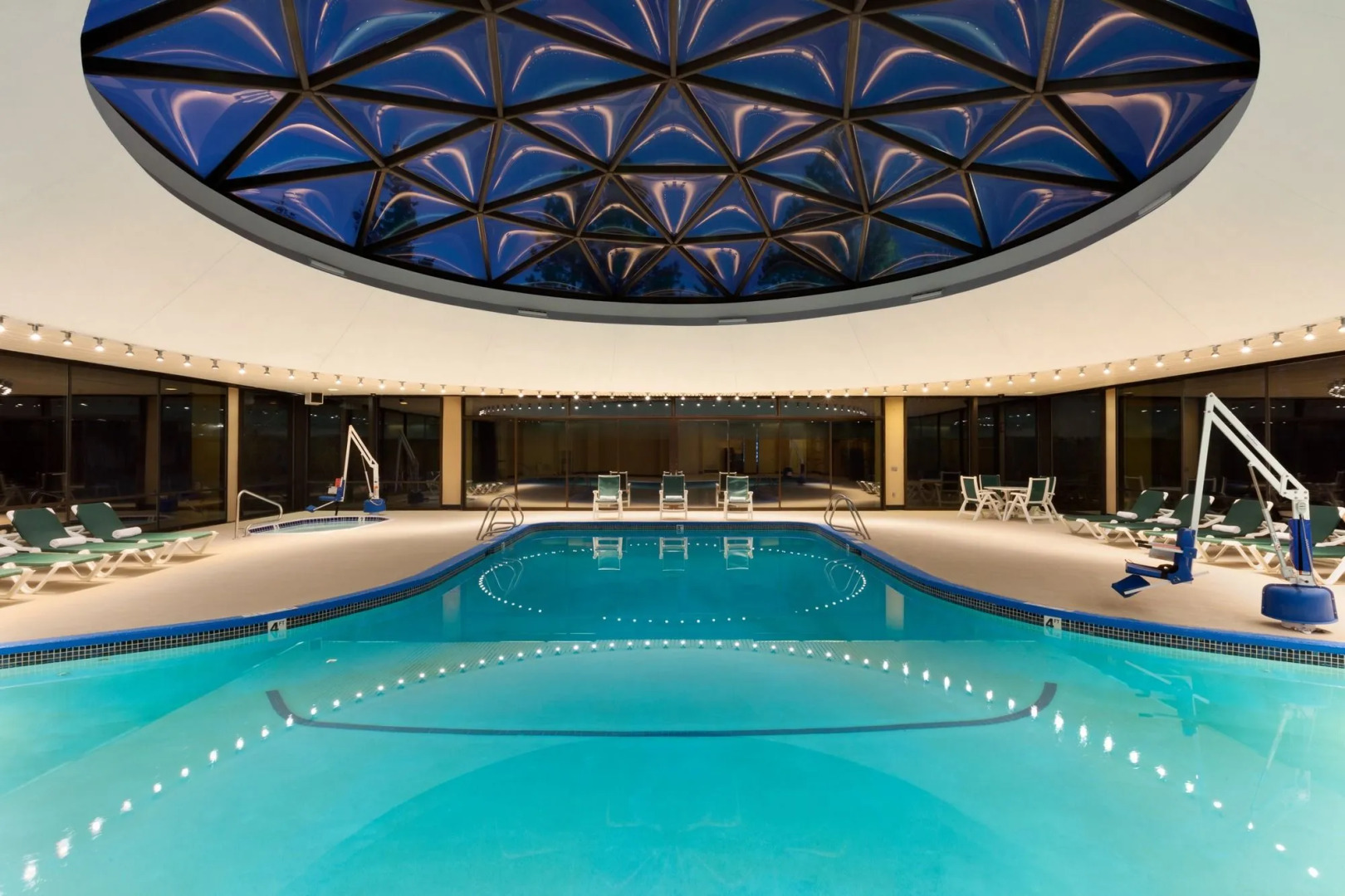 Harrah’s Lake Tahoe – A Caesars Rewards Destination