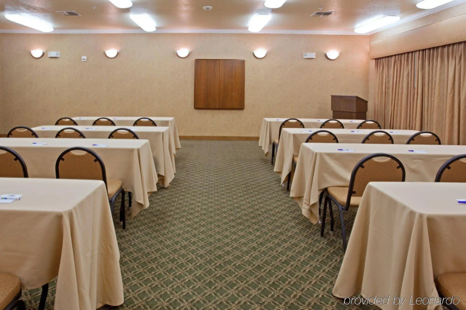 Holiday Inn Express & Suites Austin NW - Lakeline by IHG