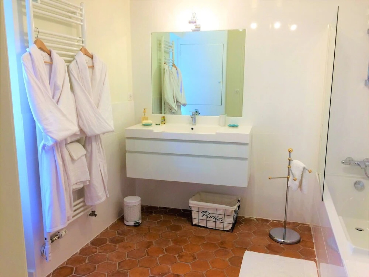 Les Demeures du Tonnelier ''La Maison Pini''